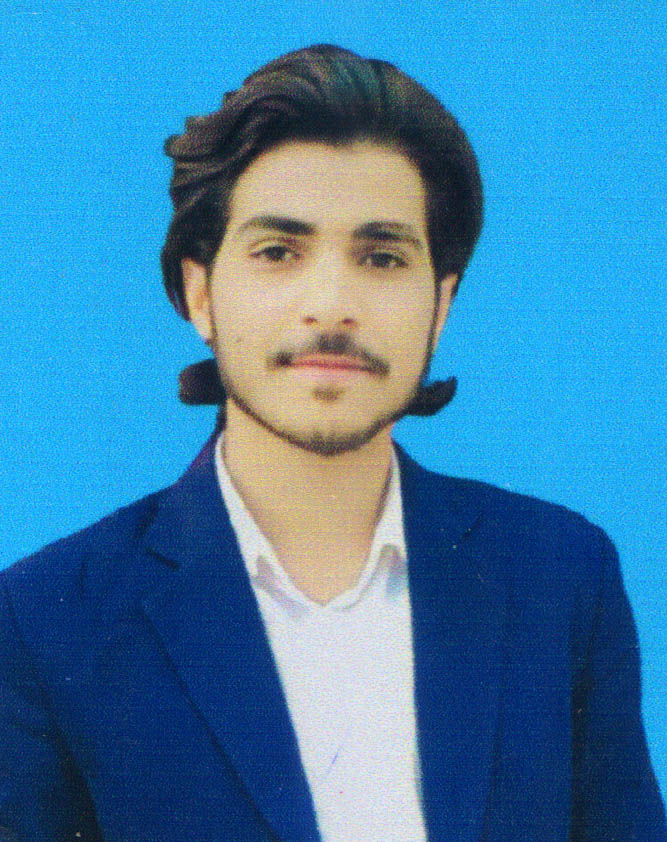 SAHIL ANSARI