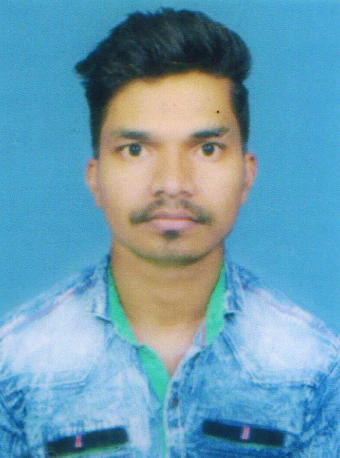 BISWAJIT MAHANTA