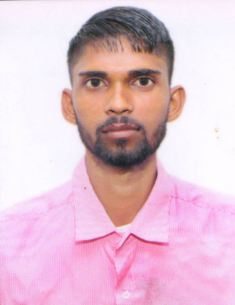 SANJAY KUMAR 