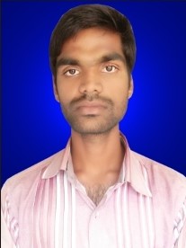 NARESH KIRAN