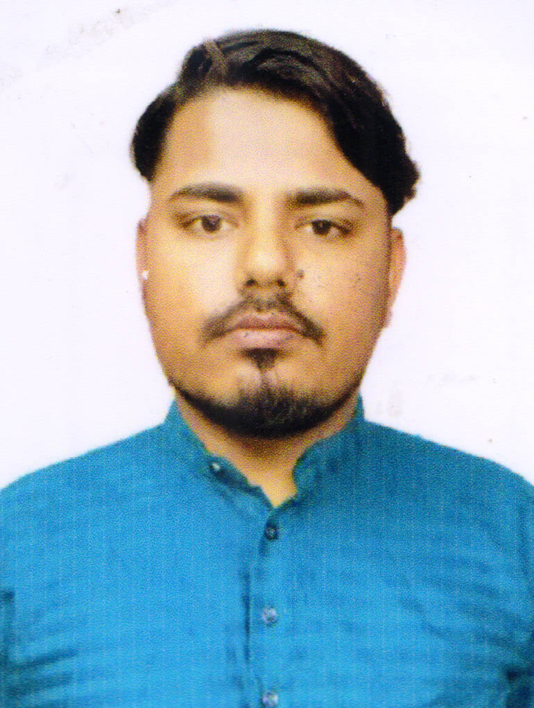 CHITRANJAN THAKUR