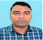 SHANE HUSSAIN