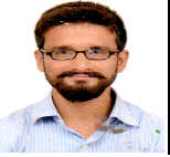 S.M.SHAD GHAZI