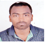 MANISH KUMAR SINGH