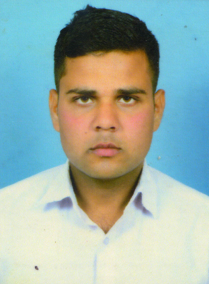 VISHWJEET KUMAR SINGH