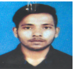 ABHISHEK KUMAR CHOUBEY