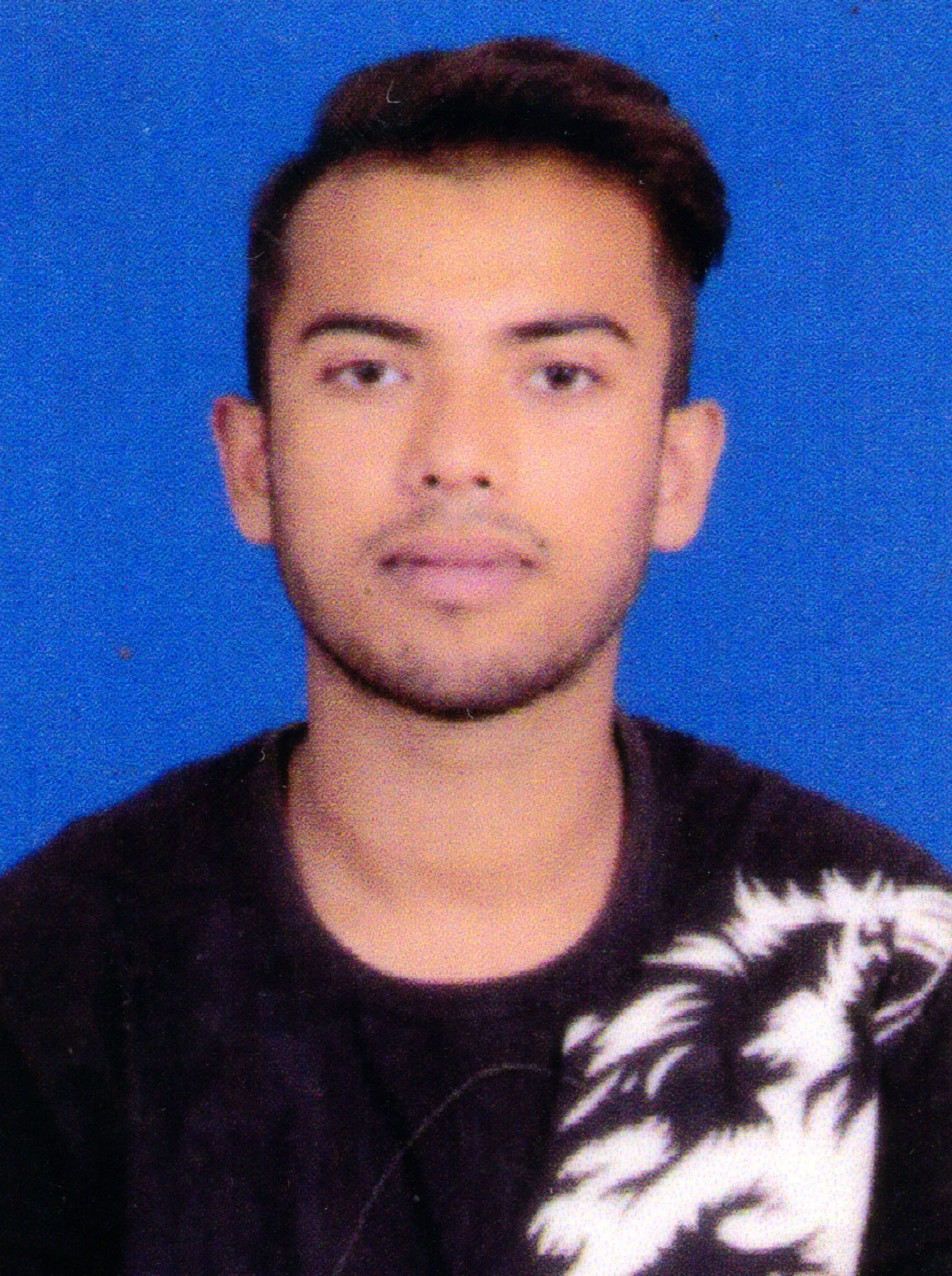 MOHAMMAD SHARIQUE
