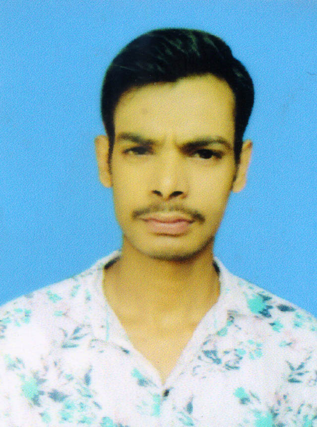 MD. SHAHNAWAZ ALAM