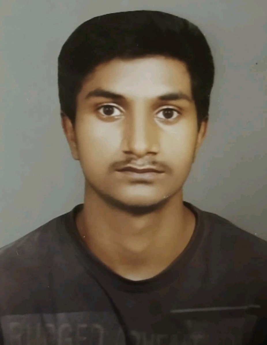 KAUSHAL SINGH