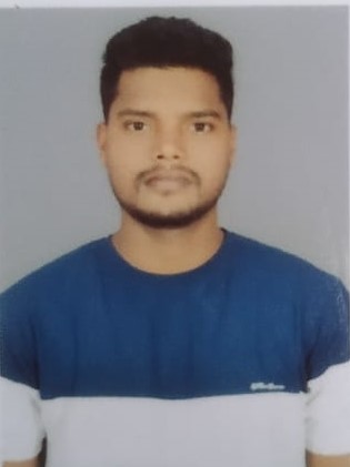 ASHIS SHYAM LAKRA