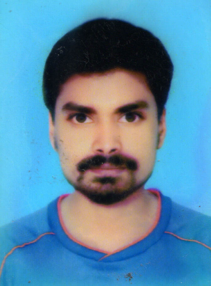 ANKIT KUMAR 