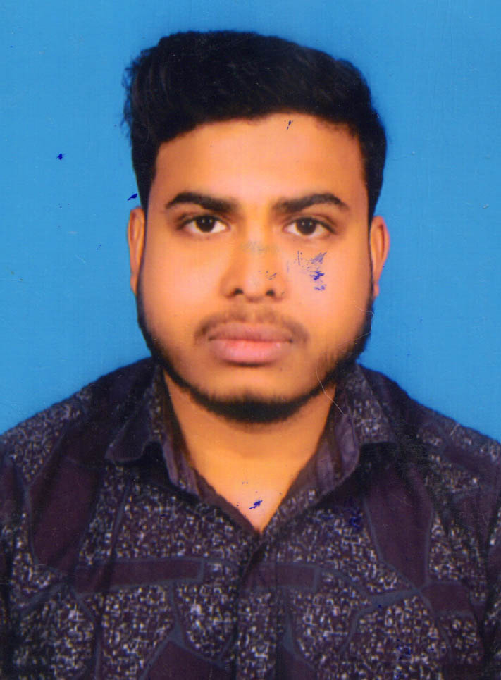 MAKHAN GAUR