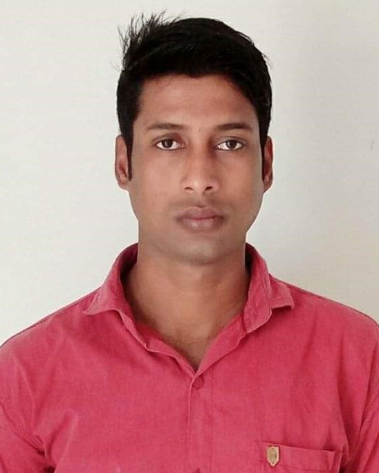 BISHWAJEET KUMAR 