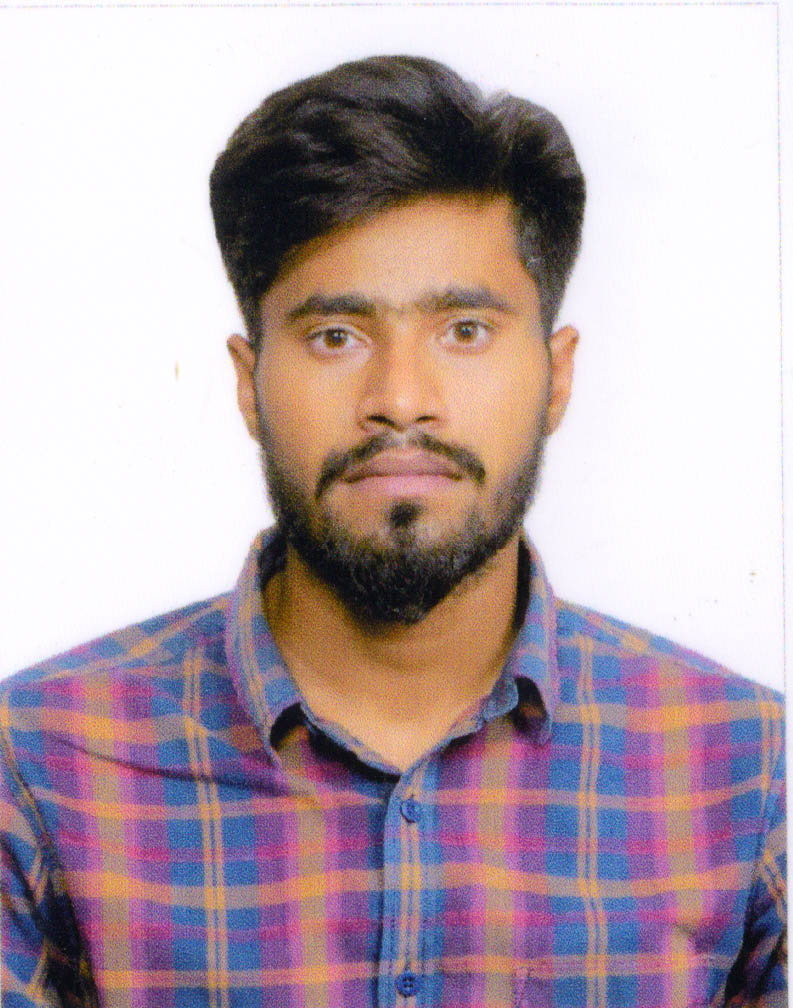 MANMOHAN KUMAR