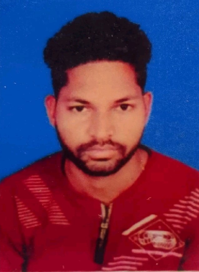 DEGLAL MAHTO