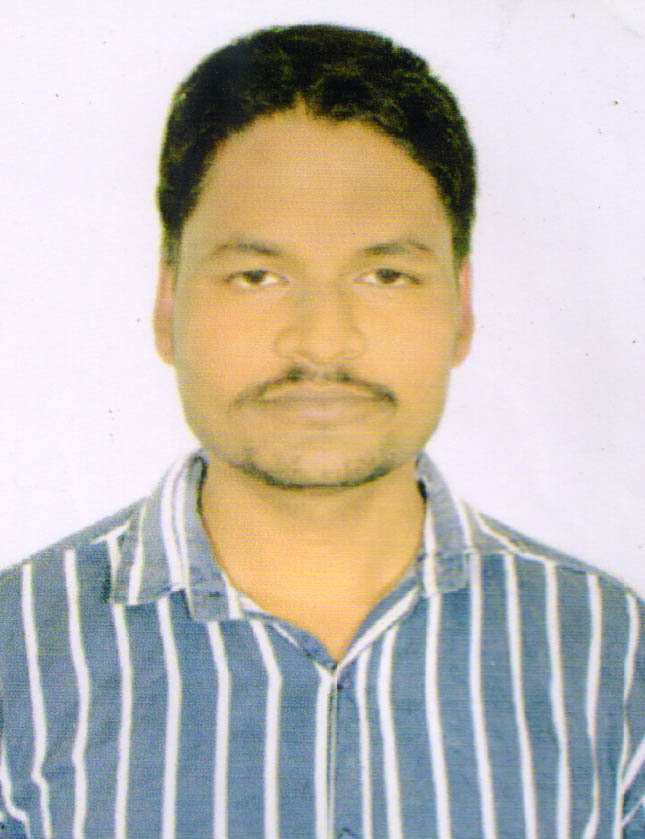 JAGDISH KUMAR
