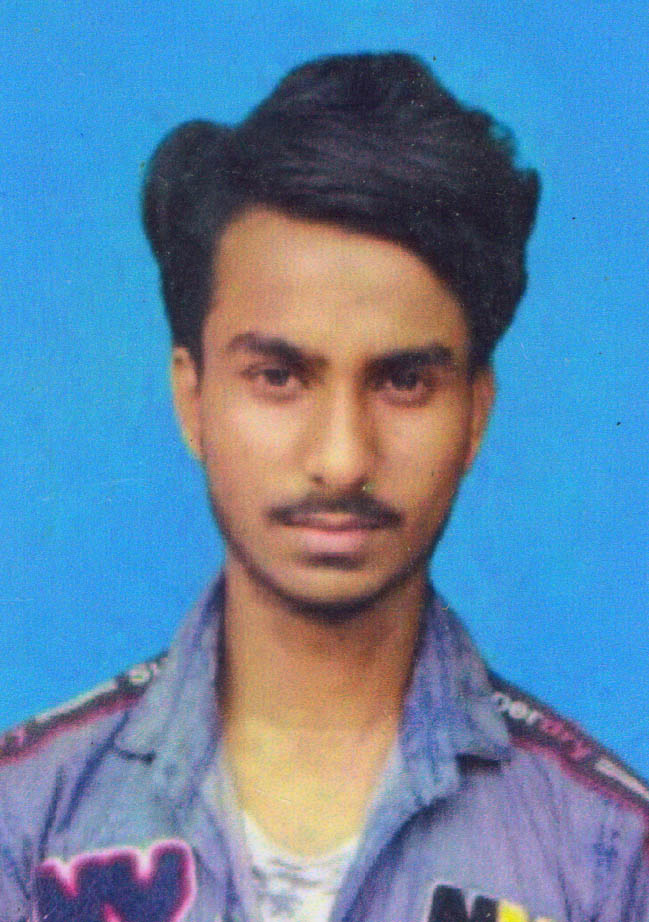 MD. SHAHBAZ