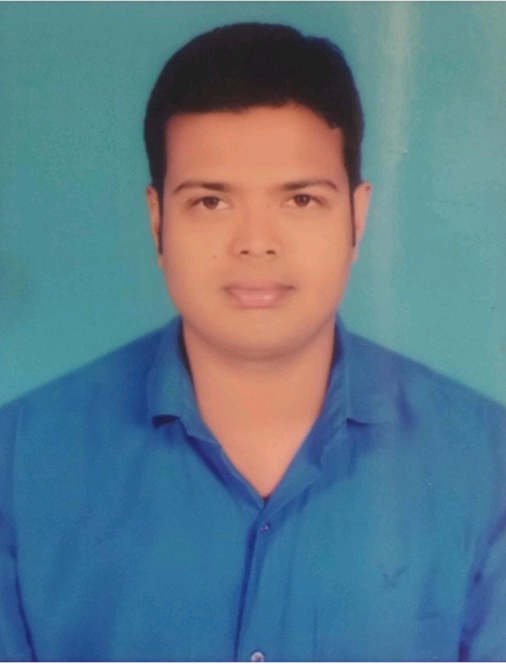 SATISH KUMAR SHARMA