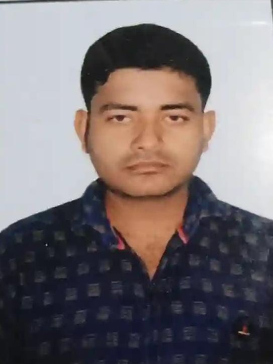 ASHARUL SK