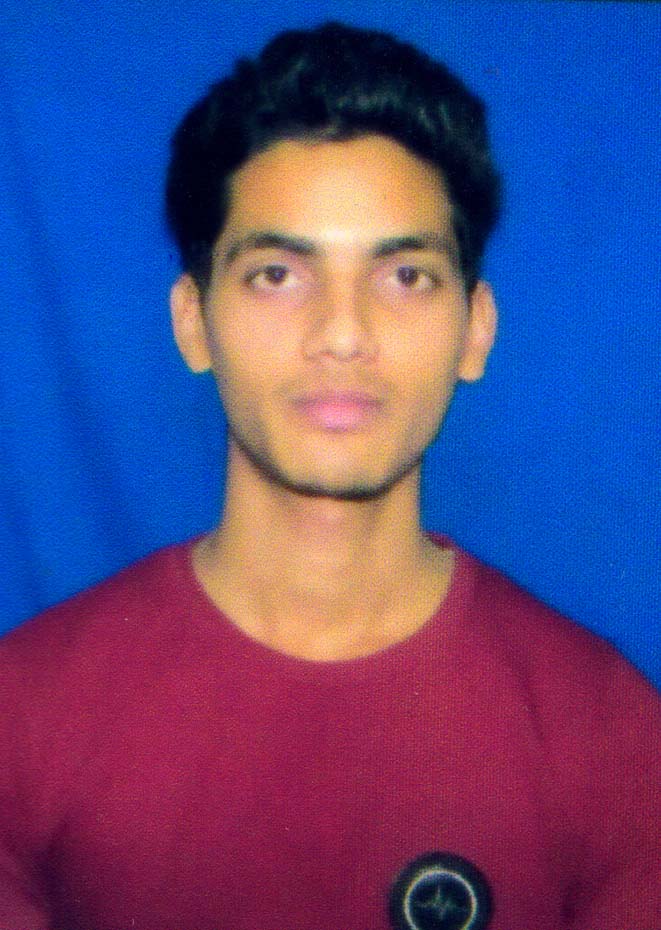 PRIYESH KUMAR