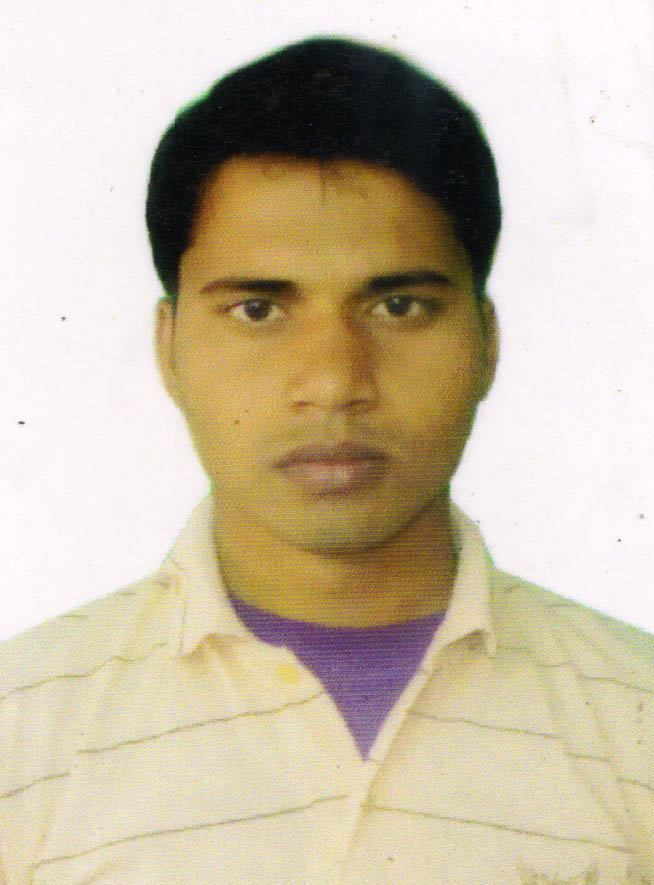 MD. MIJANUR RAHAMAN