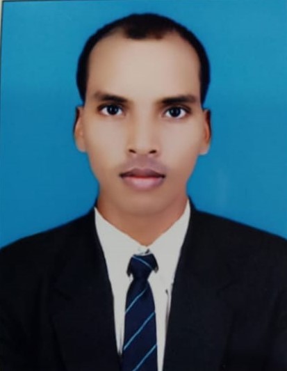 PAWAN KUMAR 
