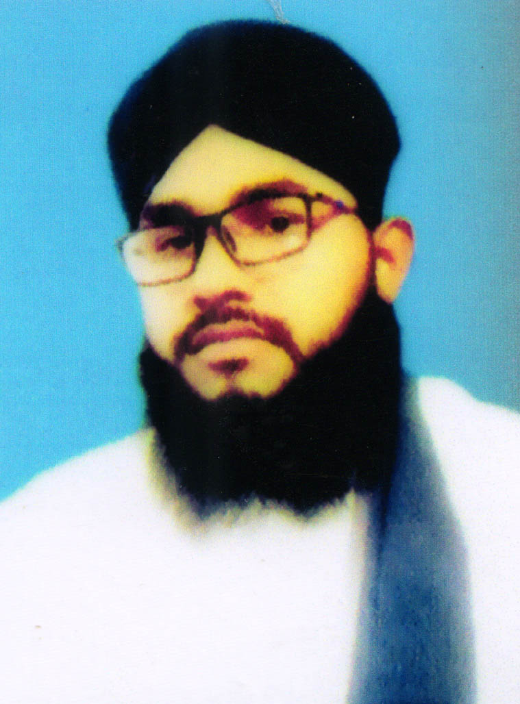 SHAHZAD AHAMAD