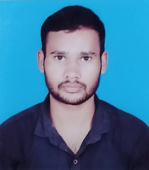 KAMLESH KUMAR SAH