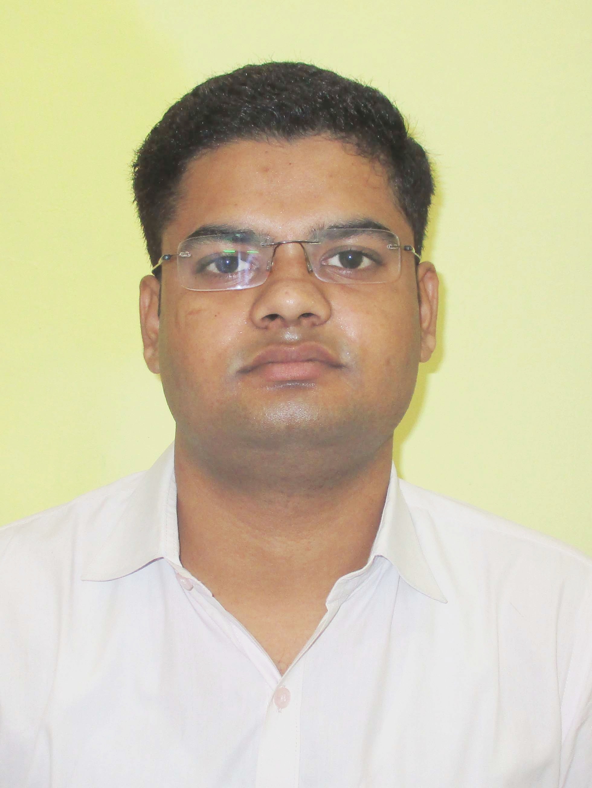 SHIVAM PATEL