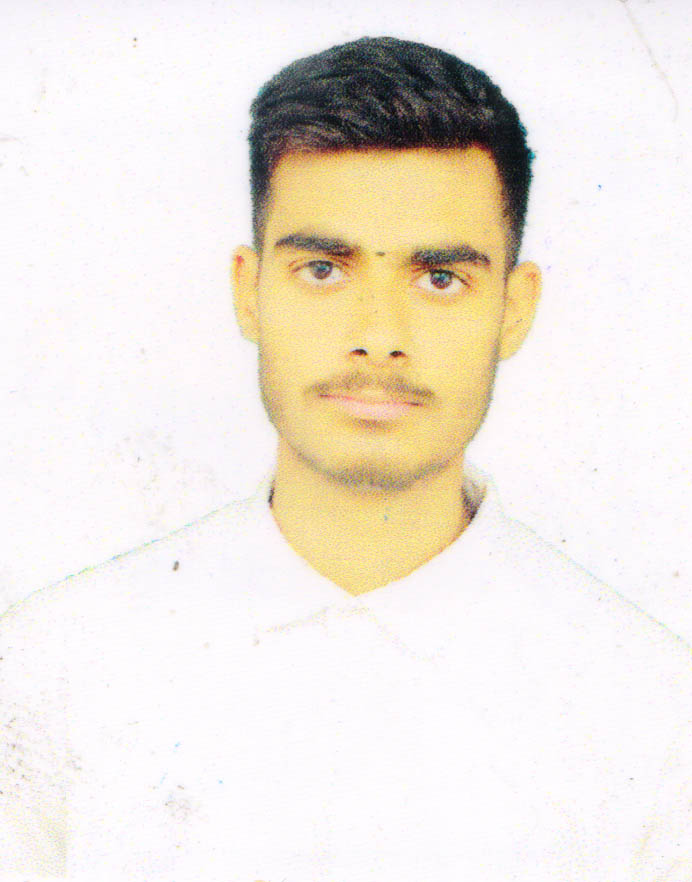 ANSHU KUMAR VERMA