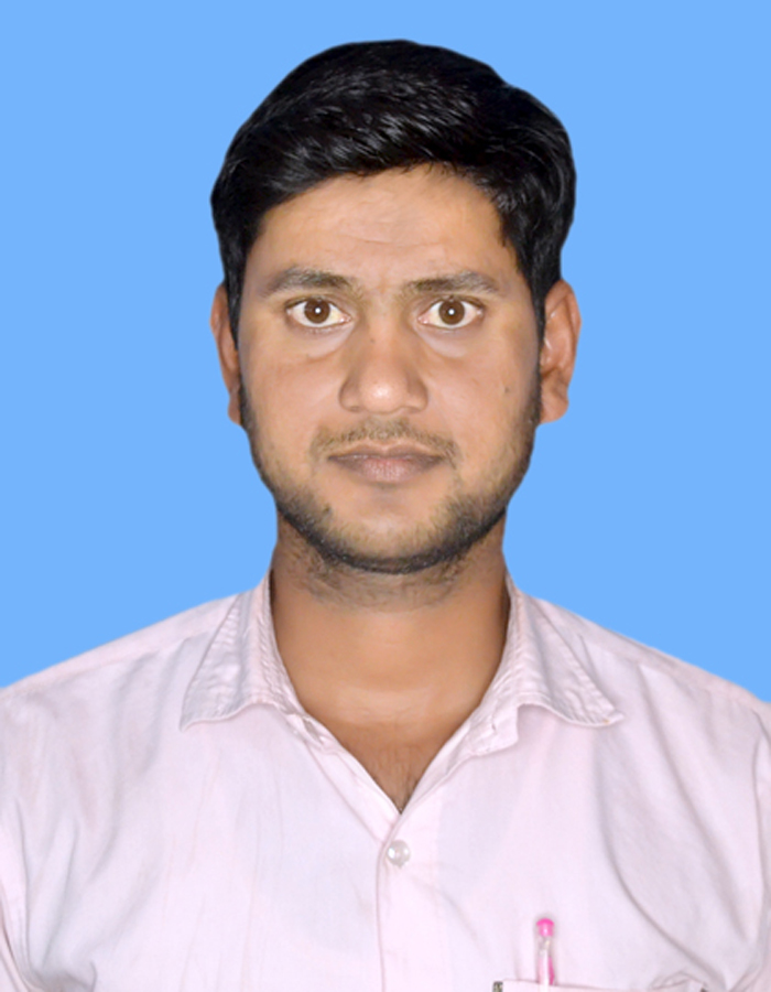 SUBODH KUMAR MAHATO