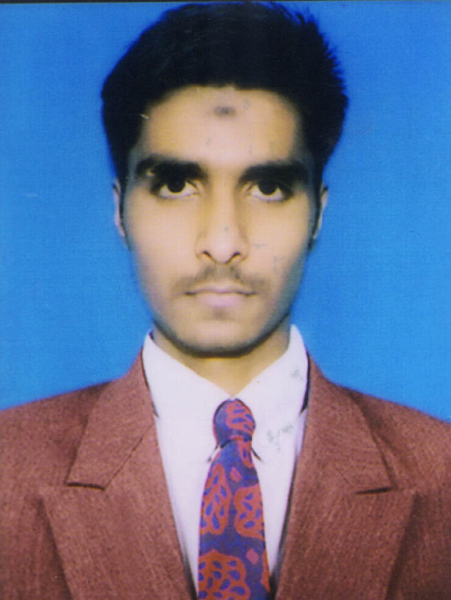 MOHAMMAD FARHAN