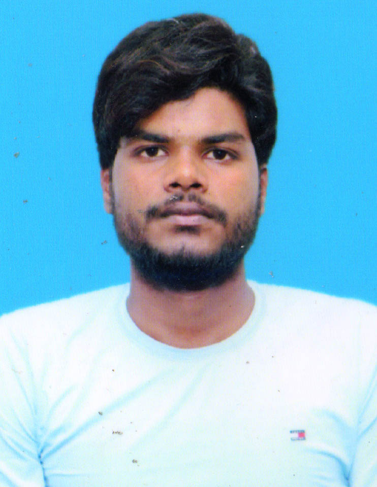 RUKSAD ANSARI