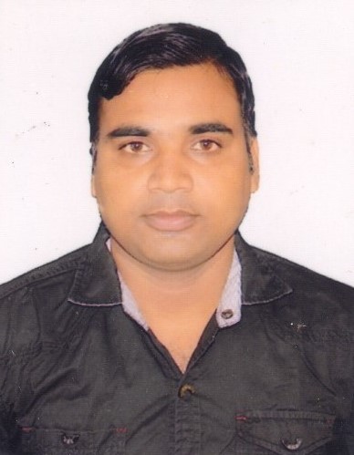 SURAJ KUMAR MAHATO
