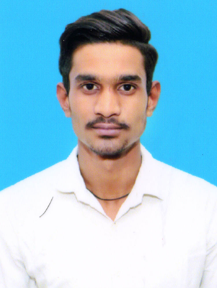 AFROJ ANSARI