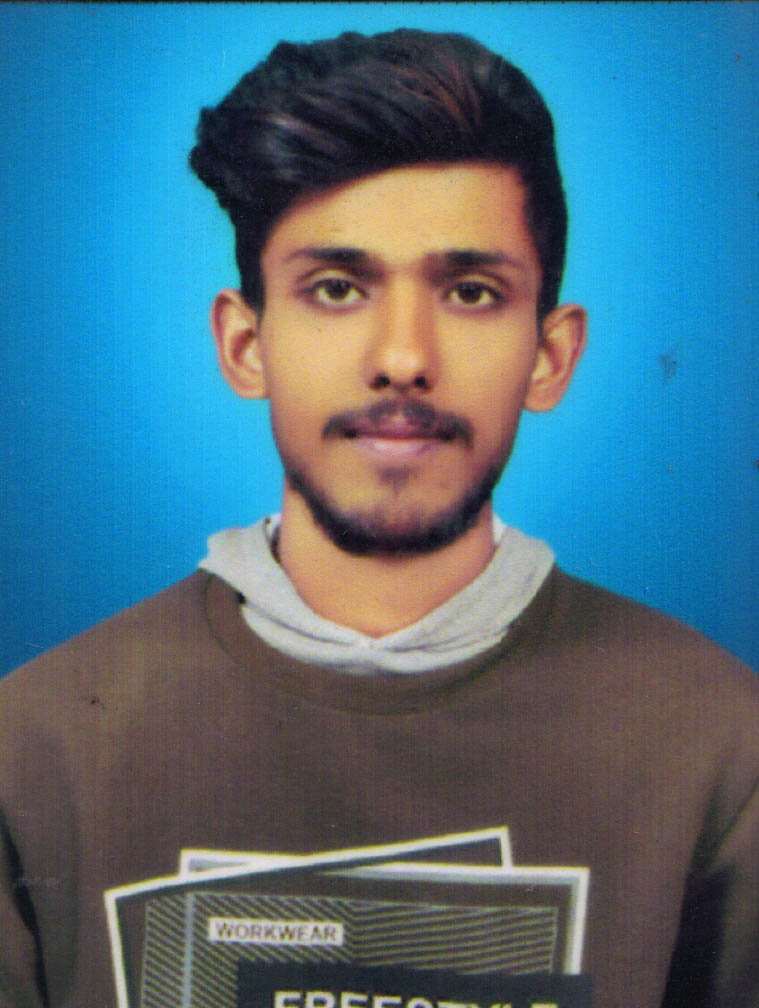 MD. AMAN KHAN