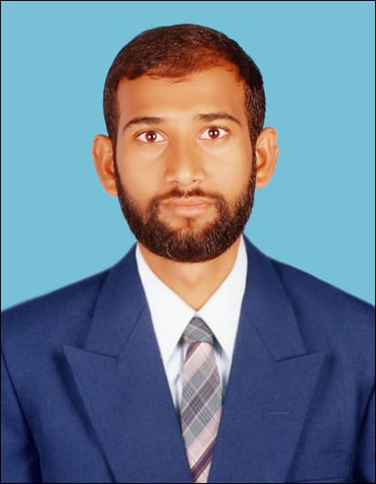 MD. AFTAB ALAM