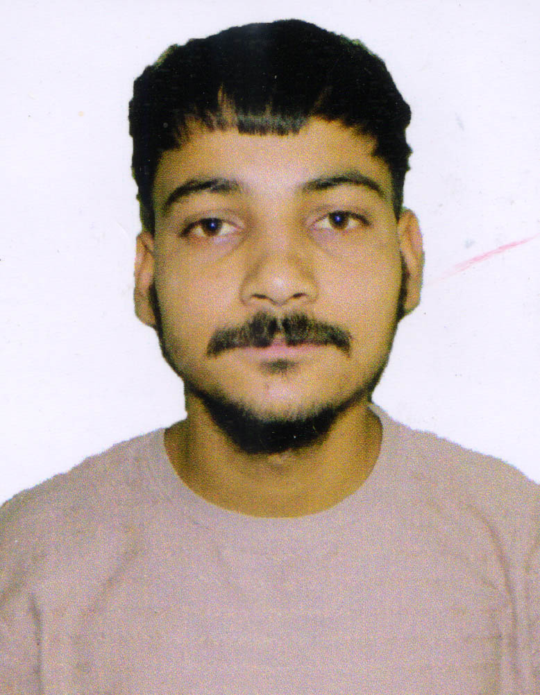 ANSHUL KUMAR