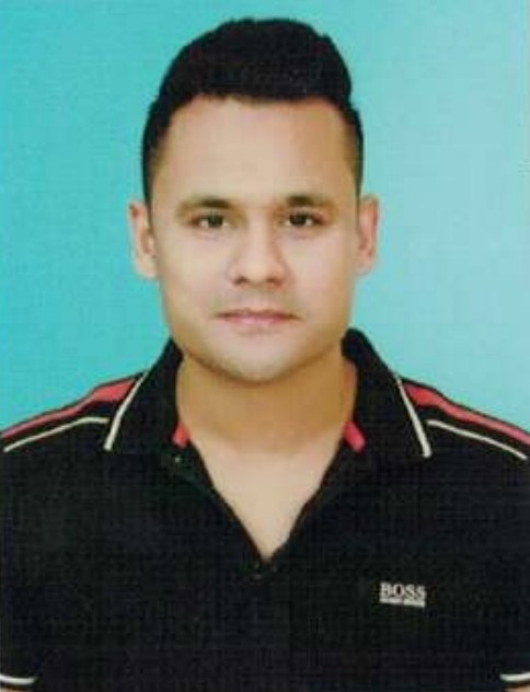 SYED RAHIL ZAFAR