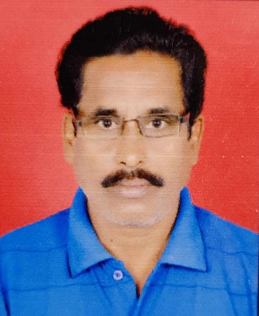 SURESH NILKANTH CHUNNE