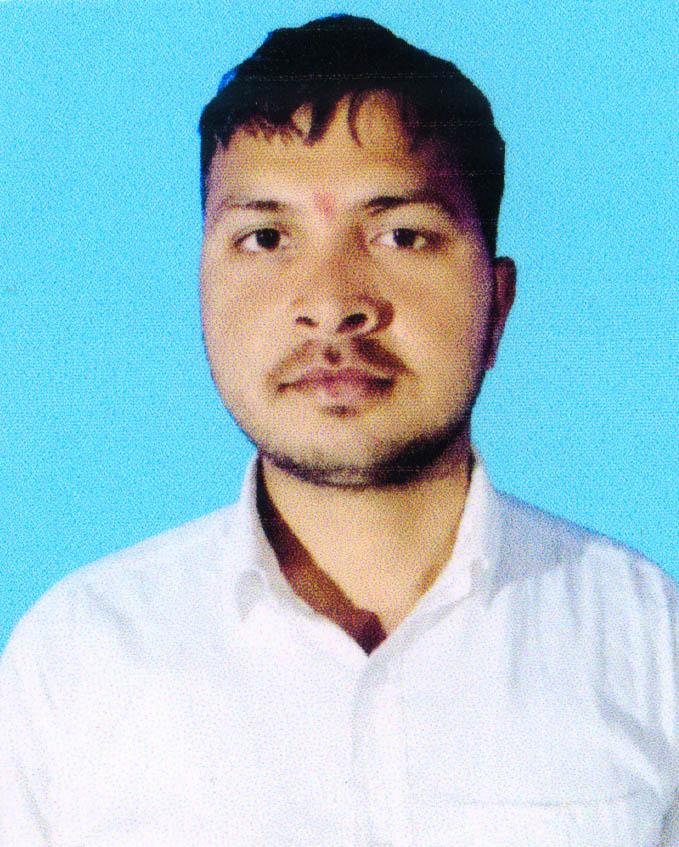 RITESH  KUMAR 