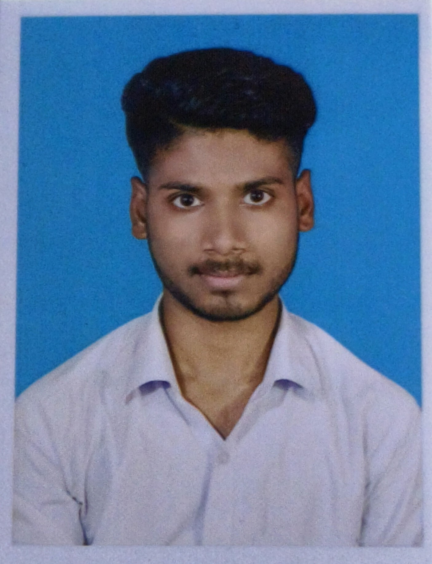 ROHIT KUMAR GUPTA