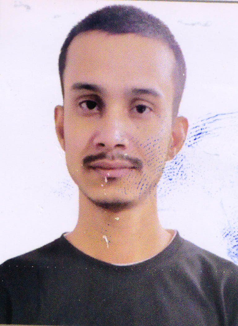 MOHAMMAD MUDASSIR AKHTAR