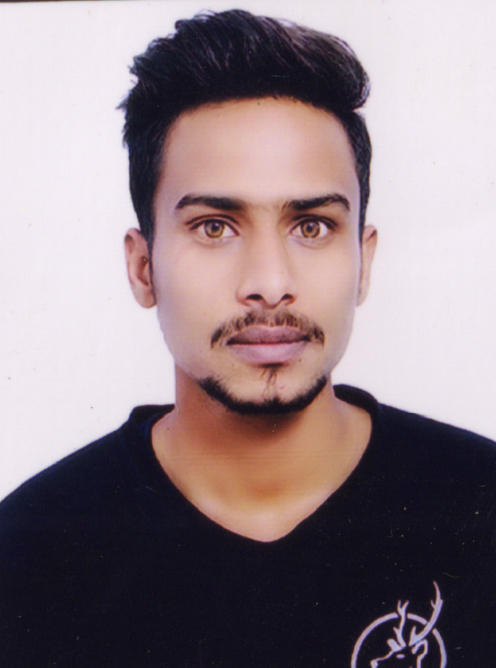 SANTOSH YADAV
