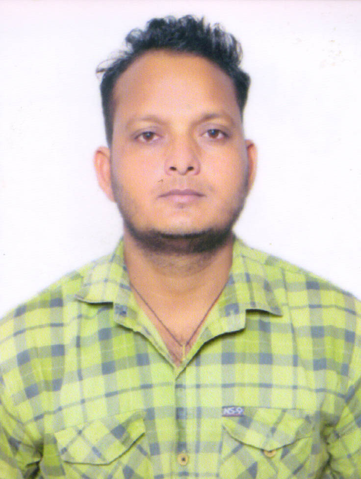 PRAMOD