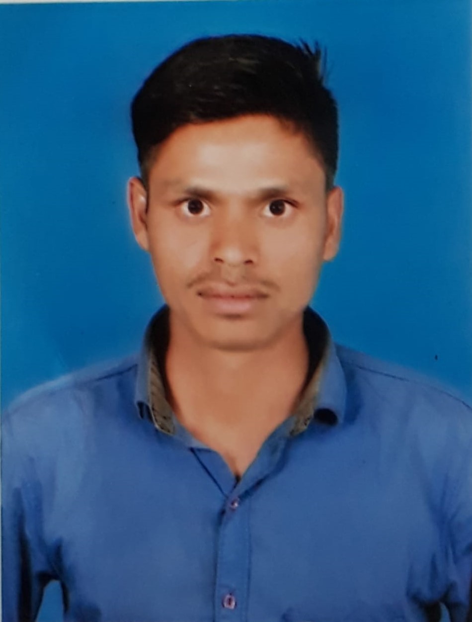 MUKESH KUMAR