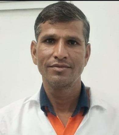 RAMNIWAS KHATIK