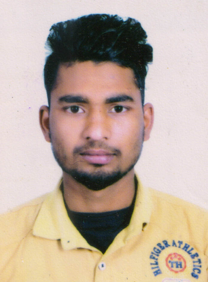 JAFFER IMAM