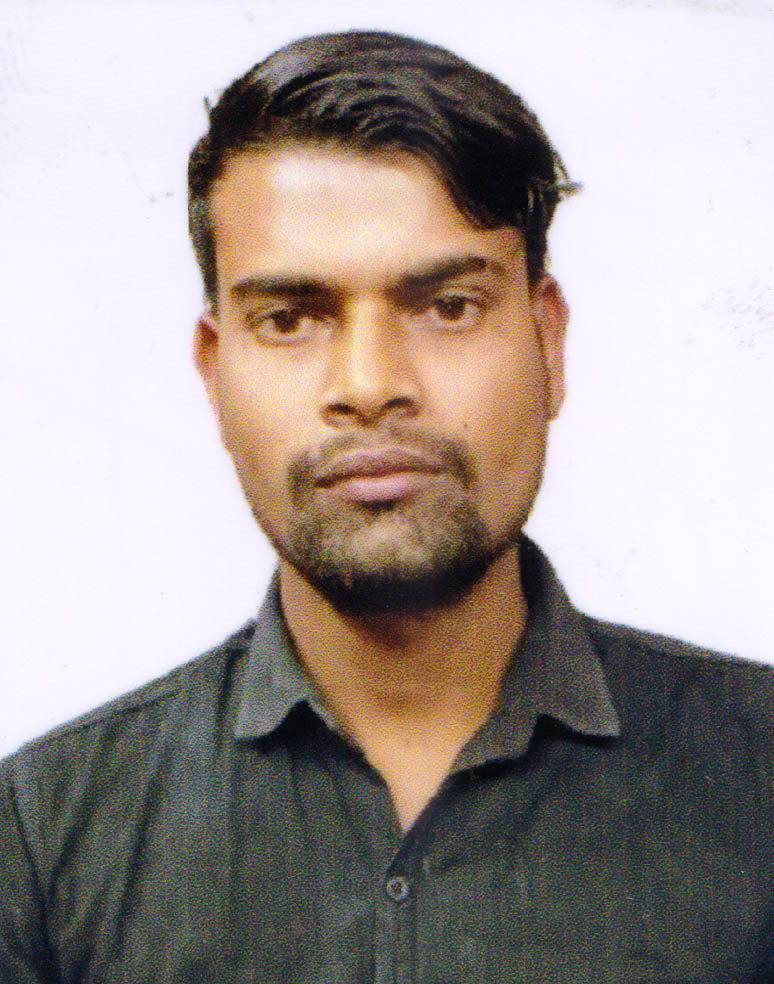 RAVINDRA KUMAR