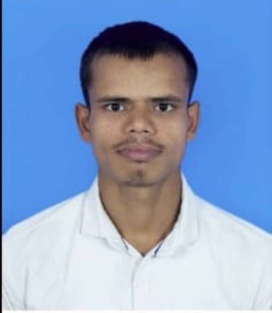 OMPRAKASH KUMAR 